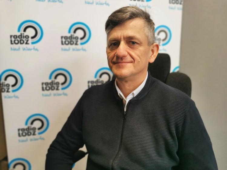 Piotr Sęczkowski | Radio Łódź Nad Wartą 1 71223 f4135aaa8e59b331ec07d7bed0ea4a45