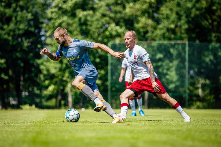 Drugoligowiec z Rzeszowa lepszy od ŁKS. Piękny gol Głowackiego ozdobą sparingu 1 71270 60d56cd74d485917097926e98d54d2b0