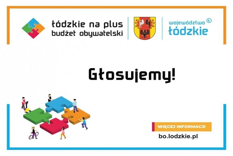 Łódzkie na Plus - trwa głosowanie na projekty w V edycji budżetu obywatelskiego 1 71281 ed02be4264ae0b602da0bb69c8fb3c2b