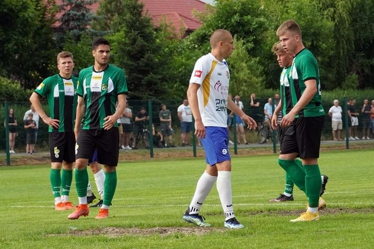 GKS zagra z beniaminkiem ekstraklasy 1 71320 2e4cc08b53df05beeae8365270ba4a57