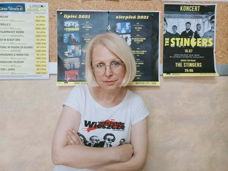 Małgorzata Skolankiewicz | Radio Łódź Nad Wartą 1 71420 0c0cf2ad00257f41b05eba1746acb5c8