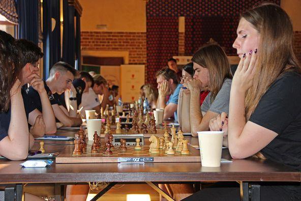 Szachiści zjechali do Uniejowa 1 71444 9198882e5b92308652b87d974293dd87