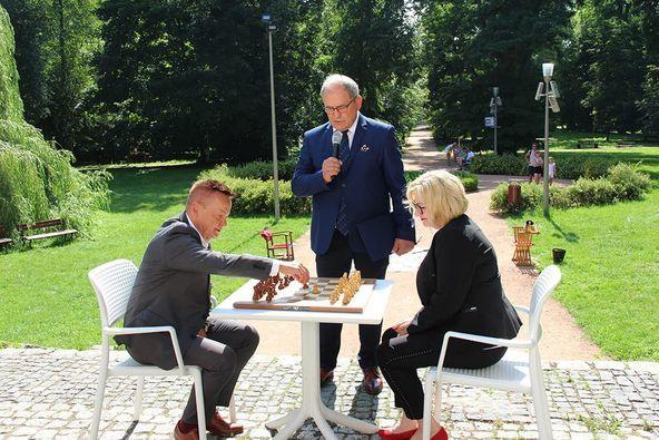 Szachiści zjechali do Uniejowa 2 71444 a5200f6e8456bb95c4c42fcfb3763eaa