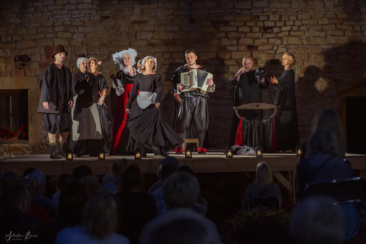 Bigos z Moliera | Strefa Kultury Extra 2 71476 802fdf57fafb98a12cd3f1114a44c151