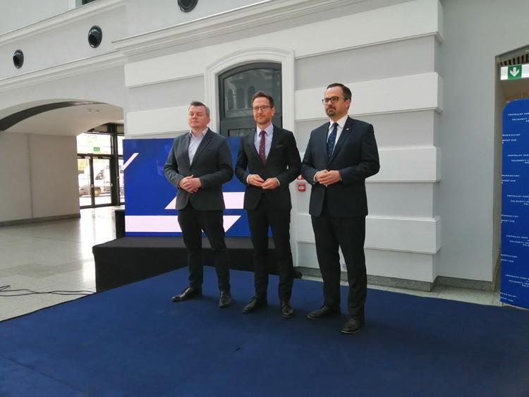 Polska otrzymała z Komisji Europejskiej 47 mln euro na realizację projektów kolejowych. Dwa z nich dotyczą Łodzi 1 71484 b166f46c796c619bb32eddd5f1e9246a
