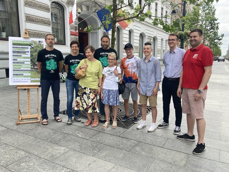 Zielona Łódź przygotowała szeroką ofertę bezpłatnych zajęć sportowych w miejskich parkach 1 71487 2ab88103659db077c73526235925f805