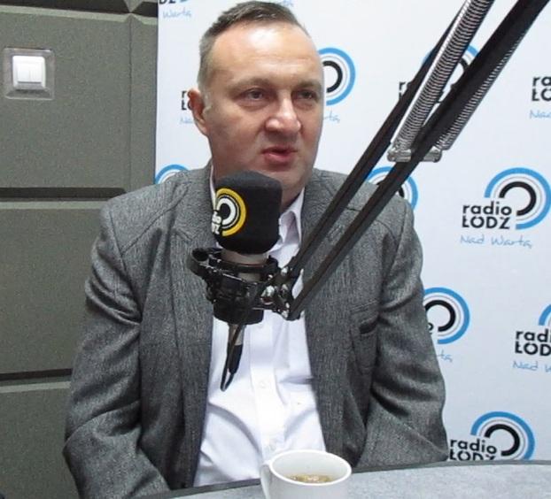 Artur Ławniczak | Radio Łódź Nad Wartą 1 71580 e8eb2c4194b604b5c9927c1ba4f8b3ba