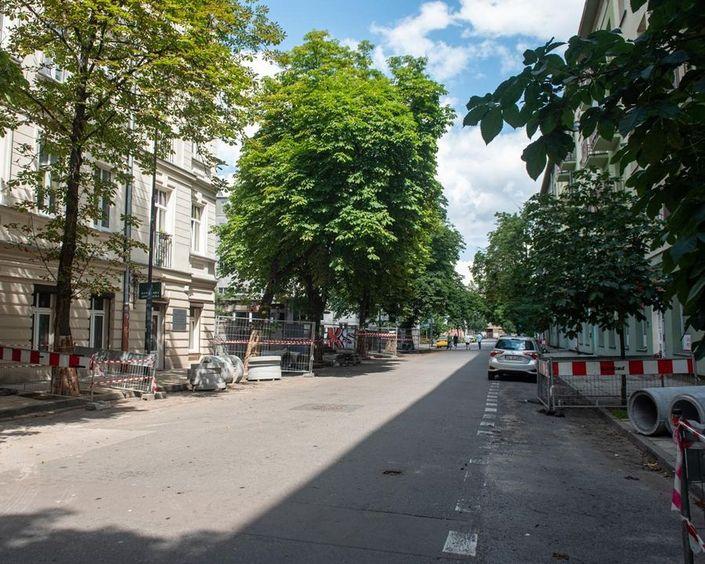 Zielone Polesie - kolejny teren dzielnicy stanie się bardziej zielony 1 71586 e8388cada69841088e0d25e5ca1038e5