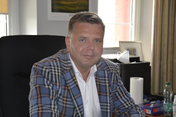 Burmistrz i radny Ozorkowa dokonali obywatelskiego zatrzymania pijanego kierowcy 1 71608 bfa2b8ab419f09d63a8f8e06801d3aa9