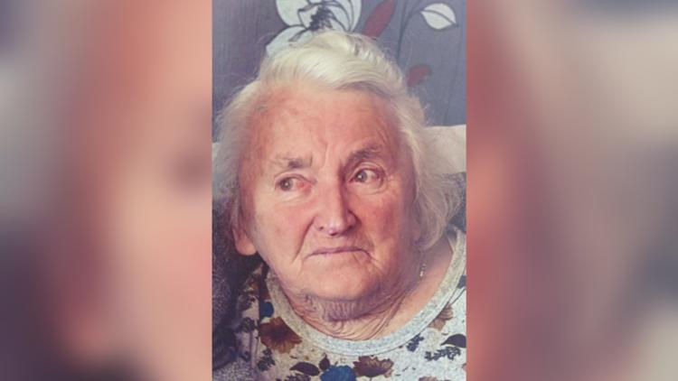 Pow. wieluński: Trwają poszukiwania 91-letniej kobiety, mieszkanki Kuźnicy 1 71613 fc5c6c07ae653ca64752da060dc31cef