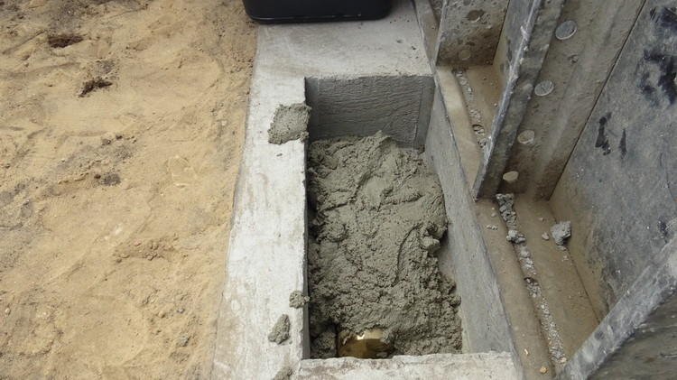 Centrum Tradycji Bożego Ciała w Spycimierzu. Wmurowano uroczyście akt erekcyjny w fundamenty 12 71668 f5b9307eabf2c31fc678781d6c86f9c6