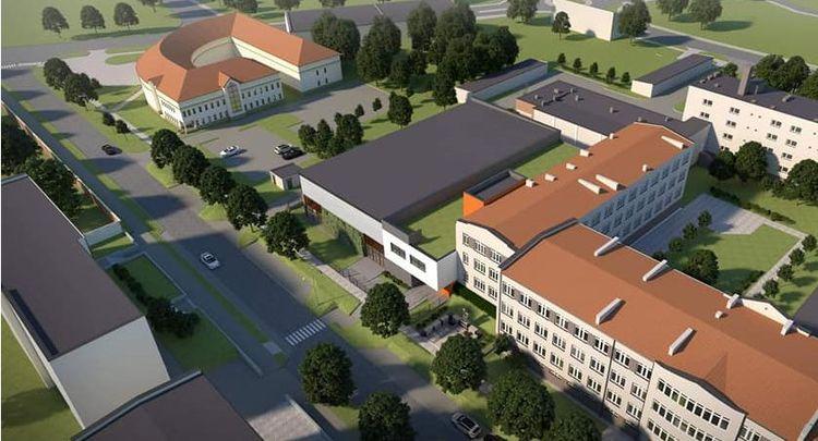 Czteromilionowa dotacja na budowę sali gimnastycznej w Łowiczu 1 71694 b9e9a7d1fbcd759ca415d721a2be9d5f