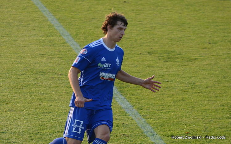 Doświadczony Radionow piłkarzem GKS-u 1 71700 ecd9770ec0790c917c960156f9063df9