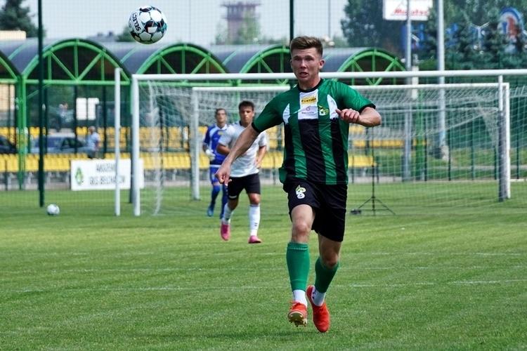 Kolejne sparingowe porażki GKS Bełchatów. "Brunatni" bez zwycięstwa podczas letnich przygotowań 1 71710 355acd7882952baad0ba6c3b6546738e