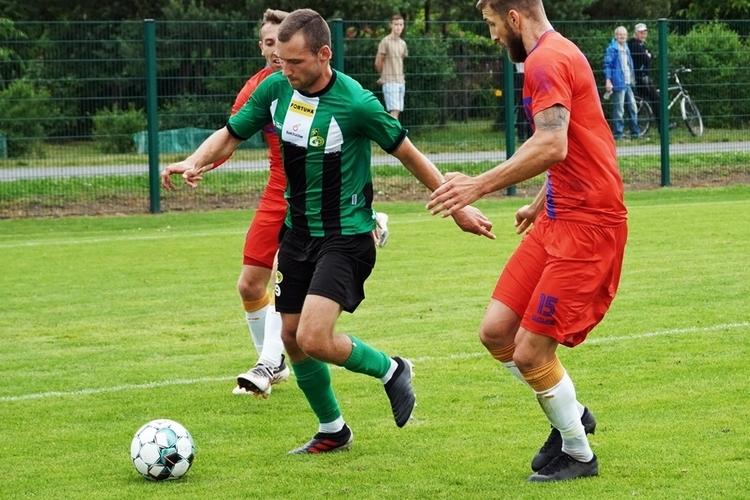 Kolejne sparingowe porażki GKS Bełchatów. "Brunatni" bez zwycięstwa podczas letnich przygotowań 2 71710 f00f8b938fb503dc45a6c20e983ff109