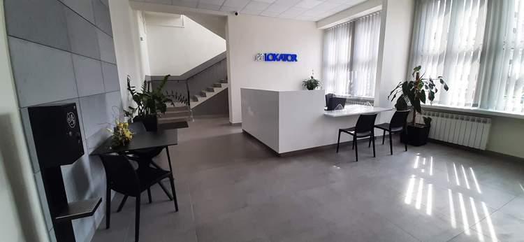 Nowa sala dla spółdzielców „Lokatora" w Zduńskiej Woli 2 71741 74677fac3841c4d112ba77197a433325