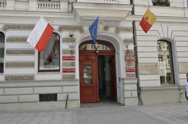 Kontrowersje wokół referendum ws. odwołania prezydent Łodzi 1 71766 46304a001c91d403fdf275e198f297b9