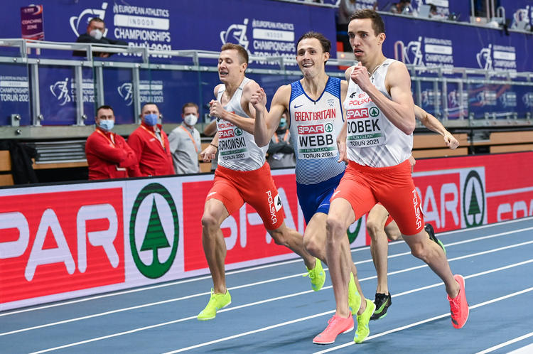 Nieudany półfinał Borkowskiego. W finale 800 m powalczy tylko Dobek | Tokio 2020 1 71890 4be64c361c7deb67cf793f423cf67967