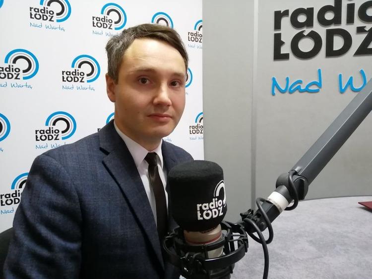 Michał Janiszewski | Radio Łódź Nad Wartą 1 71896 178df3a2503db6b66171c9cb226c993d