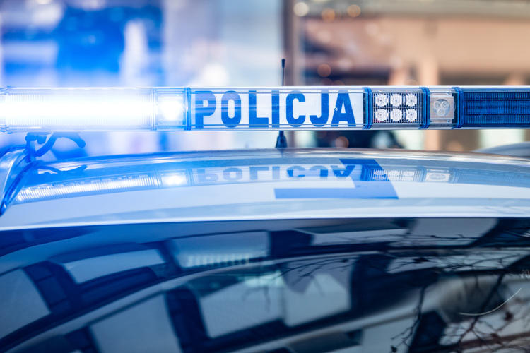 Pijana 38-latka potrąciła dziewczynkę na przejściu dla pieszych 1 71986 b29dacce20d662fe2d3d2179fca7d8ba