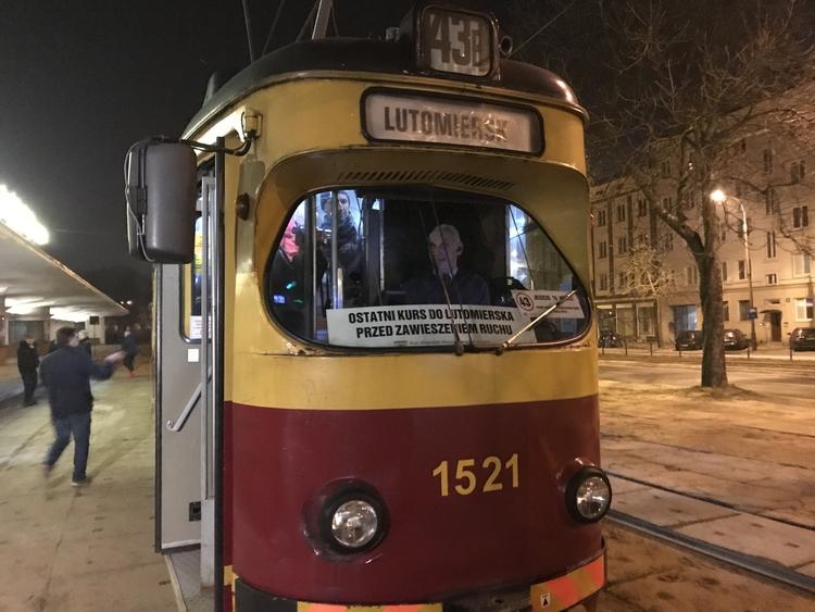 Tramwaj z Łodzi do Konstantynowa wróci w 2023 roku? Jest porozumienie 1 71987 9c0aa54f6279e550db8aaeee0afa2a8a