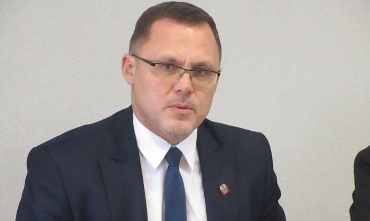"Będziesz drugim Adamowiczem". Kto grozi pozbawieniem życia prezydentowi Sieradza? 1 72010 55f4ea07b5bb498a03cf4c6bbc391969