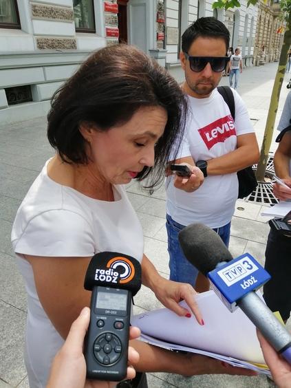 Lokale na Piotrkowskiej za pół ceny? Organizatorzy referendum domagają się wyjaśnień 2 72101 37959b06fd3d37c8f4e0b7b36545a22f