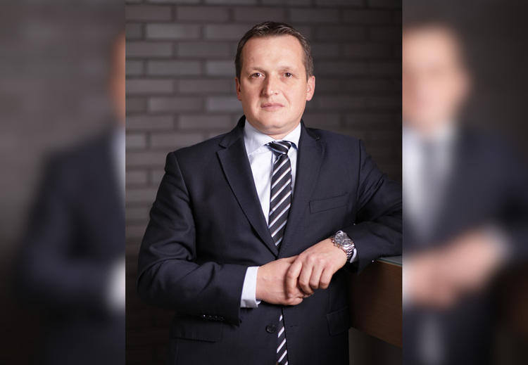 Andrzej Legeżyński nowym prezesem spółki PGE GiEK 1 72104 cb0ed38fe1b84455ccfd4b8743fee500