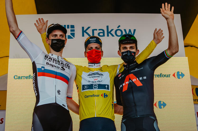 78. Tour de Pologne za nami - podsumowanie wyścigu 3 72251 bf2316350113d181dec2aadb97cdf9ae