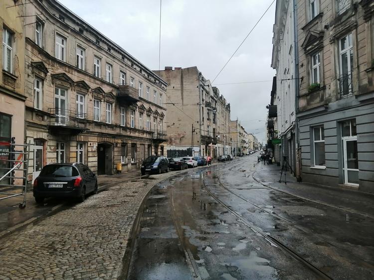 Przetarg na przebudowę ulicy Legionów 1 72575 c482eb778b901f88ef50c09a950f65c1