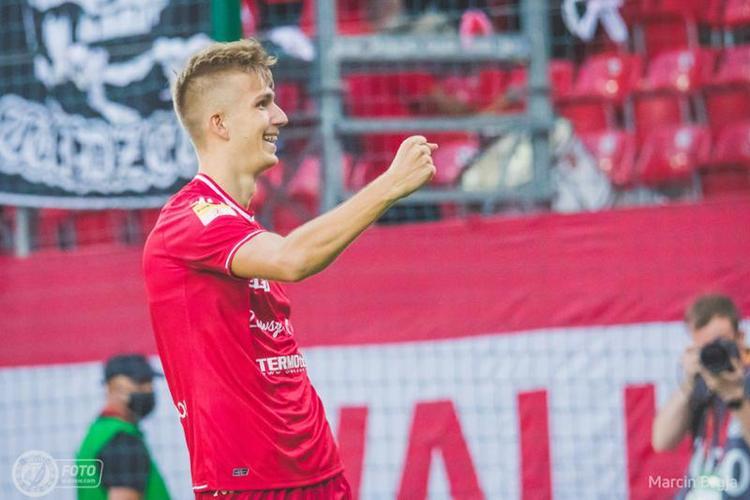Bartosz Guzdek z powołaniem do reprezentacji Polski U-20 1 72582 879b7e367fb7b097fa6196c0f13bf013