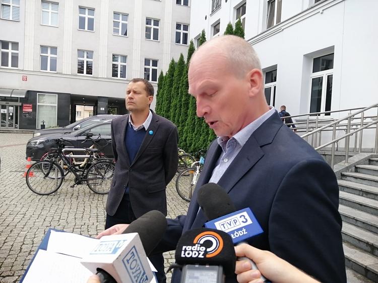 Nie będzie referendum ws. odwołania prezydent Łodzi - magistrat wydał oficjalne oświadczenie 1 72595 d3a929659c141b838d3ddd9422f10f17