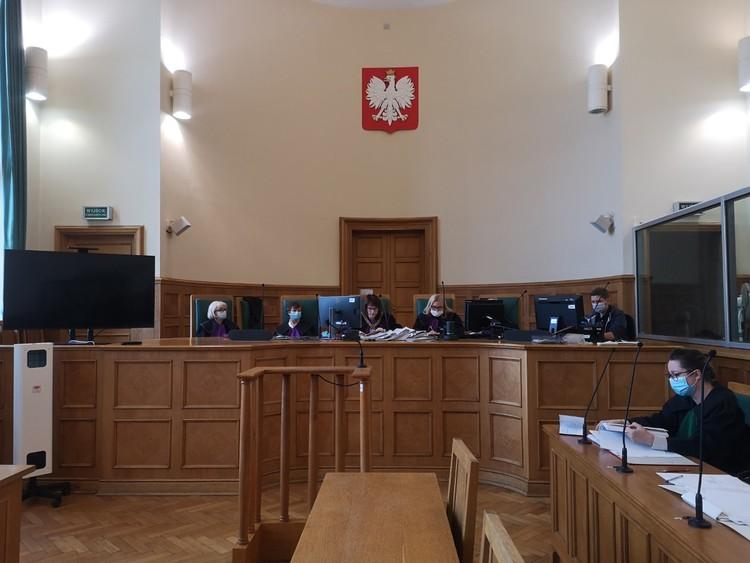 Brutalnie pobili na śmierć w Ozorkowie. Rozpoczął się proces pięciu osób 1 72624 31dddca107ecd0b64e1fccf283316ef8