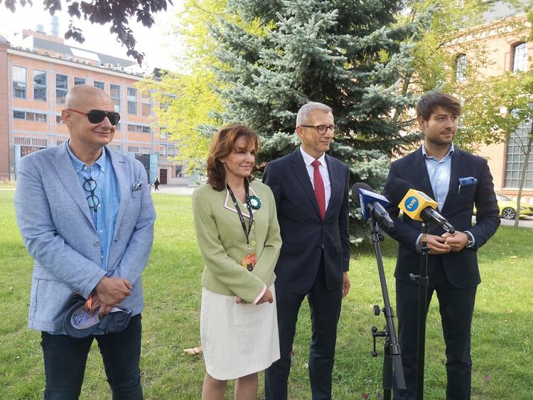 Opozycyjni senatorowie uważają, że samorządom grozi utrata pieniędzy unijnych 1 72852 ab5b5c218d13215228716090642ab879