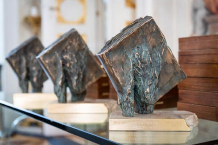 Znamy laureatów plebiscytu "Wydarzenie Historyczne Roku". Łódź wygrała dwie z trzech głównych nagród 1 72899 7527a103354ecfbf9ceb35a82126f304
