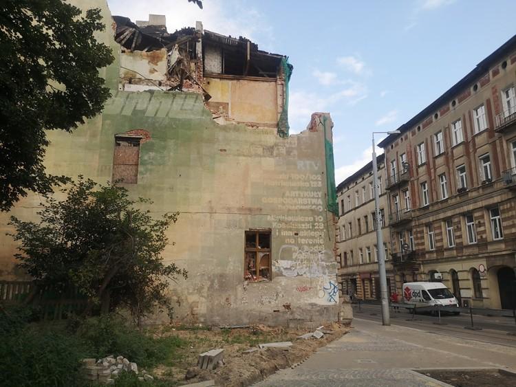 Decyzja konserwatora o wpisaniu kamienicy przy Kilińskiego do rejestru zabytków uchylona 1 72935 dfa2a829153d811507982d0a39596b54