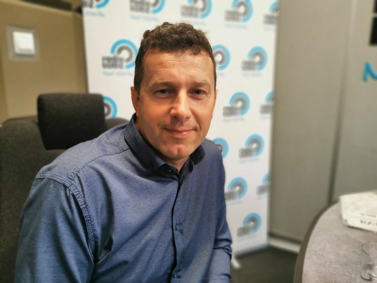 Mirosław Madajski | Radio Łódź Nad Wartą 1 72939 196678112537b429d58aa81478f863d0
