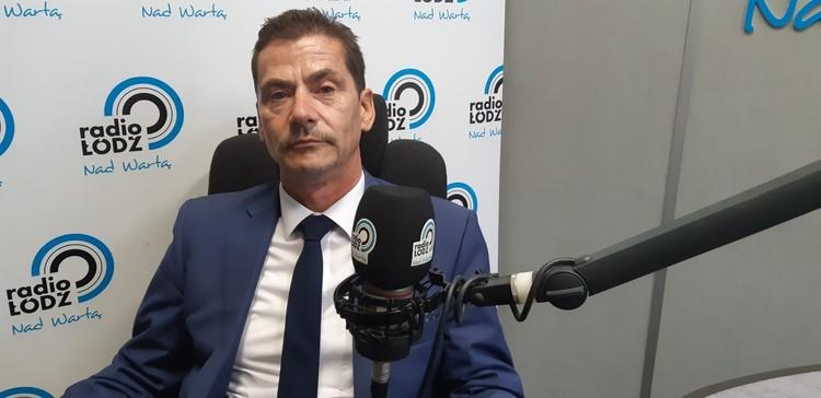 Sławomir Gozdalik | Radio Łódź Nad Wartą 1 72945 9e20bc517ec61e04d6f9076b851ae234