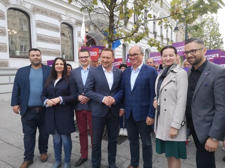 Lewica znowu razem? "Kończymy pewien etap sporów" 1 72965 f175d566101b6341fec497a422fe6a35