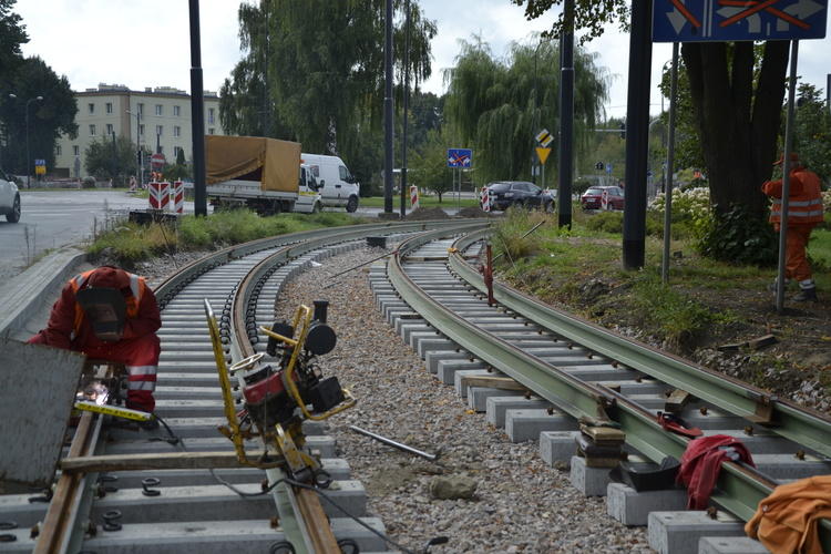 Koniec utrudnień na krajowej "91" w Zgierzu 2 73156 918245595bc322dee308e604ff602166