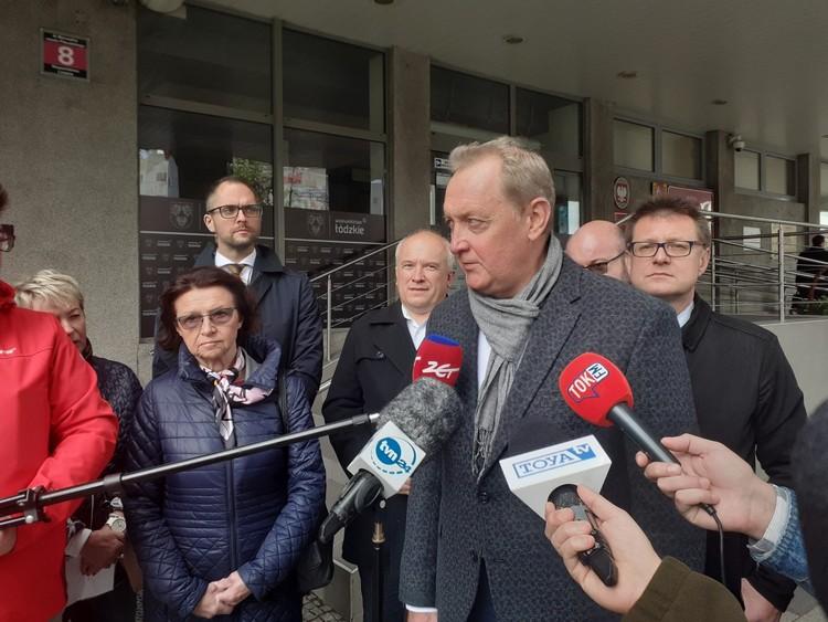 Radni Koalicji Obywatelskiej krytykują uchwałę o Karcie Praw Rodziny 1 73167 cdee1fec00390a076bdc4ca6685837fe