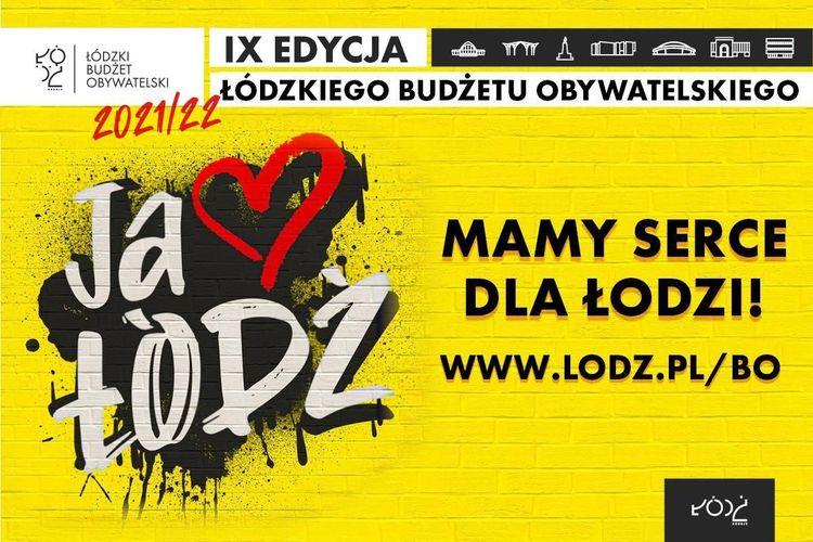 Jutro rusza głosowanie na Łódzki Budżet Obywatelski - zdecyduj, które projekty zostaną zrealizowane 1 73331 e18fe49a59b5ac55a296d3f2a1ff9f80