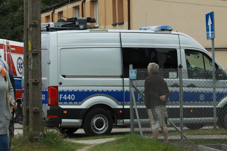 Roczny chłopiec pogryziony przez psa w Sulejowie 1 73383 7006dd78da458d0f615808aed46c3321