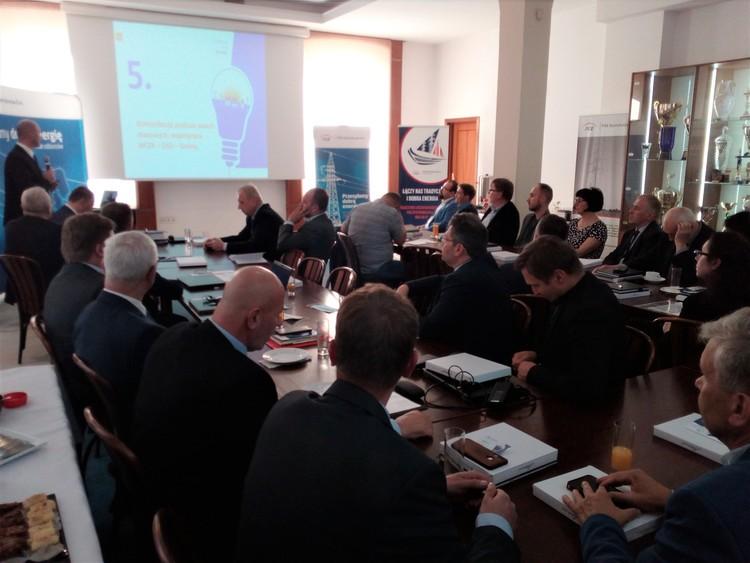 Inwestycje energetyczne i współpraca z samorządem to główne tematy IV Forum PGE 1 73462 e7d37f6865f08cda4b28ee5df5c20286