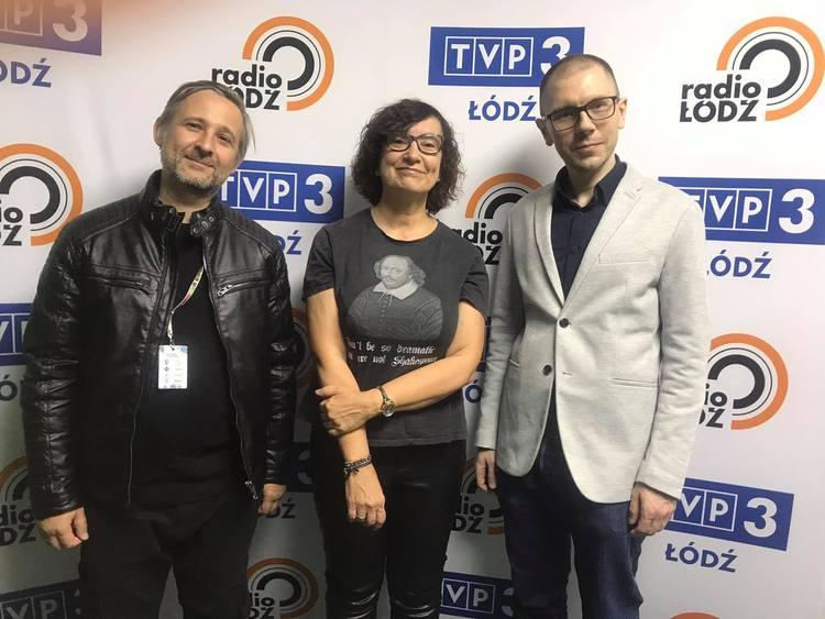 Paneuropa vs Covid-19 | Radio Łódź na wieczór 1 73472 48aa98952341d1bdcd720f9c16258068