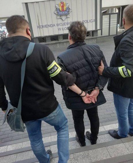 Zarzuty dla lekarza wyłudzającego refundowany lek 1 73476 17faae0cf3a18518ea31f9a5f12fc4b8