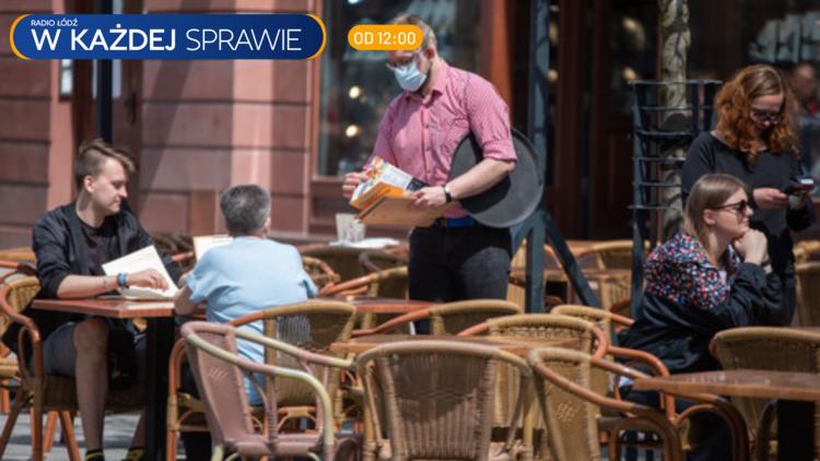 Obostrzenia tylko dla niezaszczepionych? W kinie i restauracji tylko po szczepieniu? - o tym na antenie Radia Łódź po 12.00 1 73687 f2be8b5de30edfa389576043420e41fe