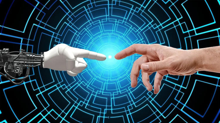 Wirtualna teleportacja i sztuczna inteligencja w procesie rekrutacji | Login 1 73692 d13b455ab4bfdc75edccb0fccf629a43