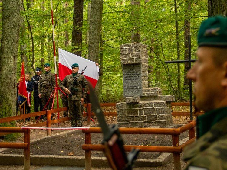 Wciąż trwa ustalanie tożsamości ofiar pokazowej egzekucji w Woli Marzeńskiej z 1941 roku 1 73755 fe436a281f05737003b04f52df020992
