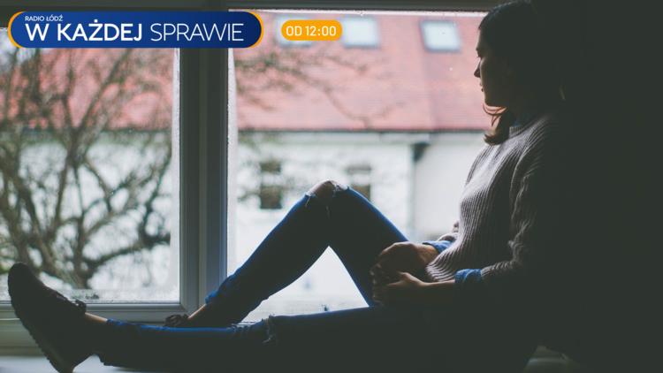 Dlaczego coraz więcej Polaków potrzebuje pomocy psychiatry? Radio Łódź w każdej sprawie po godz. 12 1 73785 d84b429a14276470b112cd053b2c0375